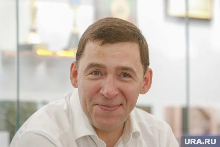 Евгений Куйвашев оценил инициативу свердловских музыкантов, организовавших бесплатный концерт