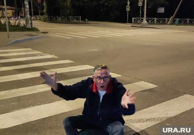 Ему предложили поставить водонагреватель в квартире