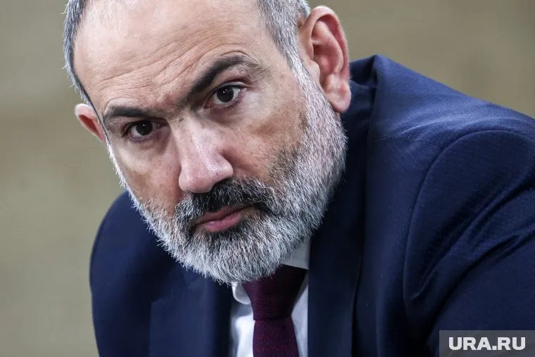 Между Арменией и Азербайджаном может начаться война, заявил Никол Пашинян