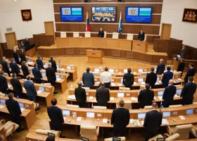 «Верный солдат партии»: коллеги высказались о скончавшемся свердловском депутате