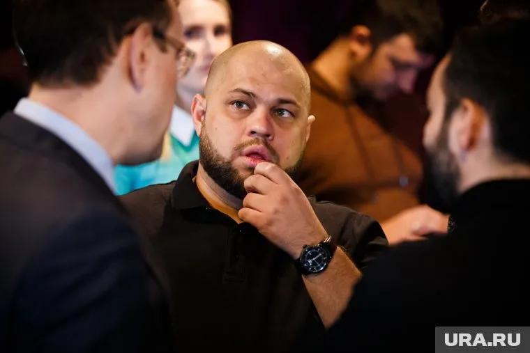 Роман Постовалов оскорбительно высказался в адрес Юлии Михалковой