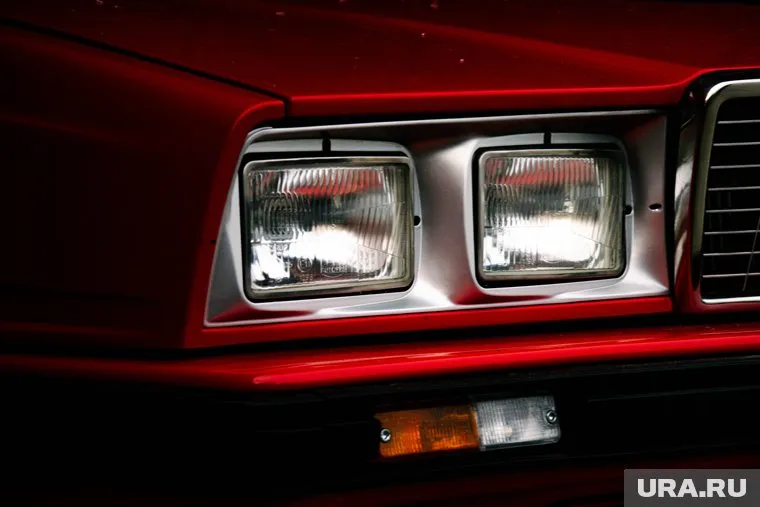 В компании Булатова числится четыре автомобиля