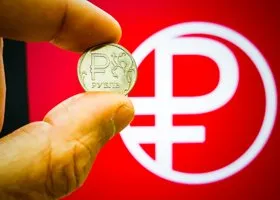 Эксперты допустили взлет ключевой ставки на фоне ослабления рубля