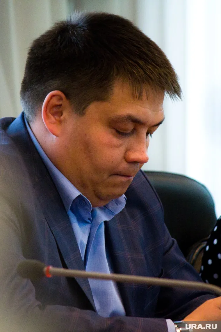 Вадим Никандров закончил свою политическую карьеру