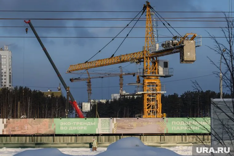 Мужчина получил от дольщиков 47 млн рублей в качестве взносов на строительство