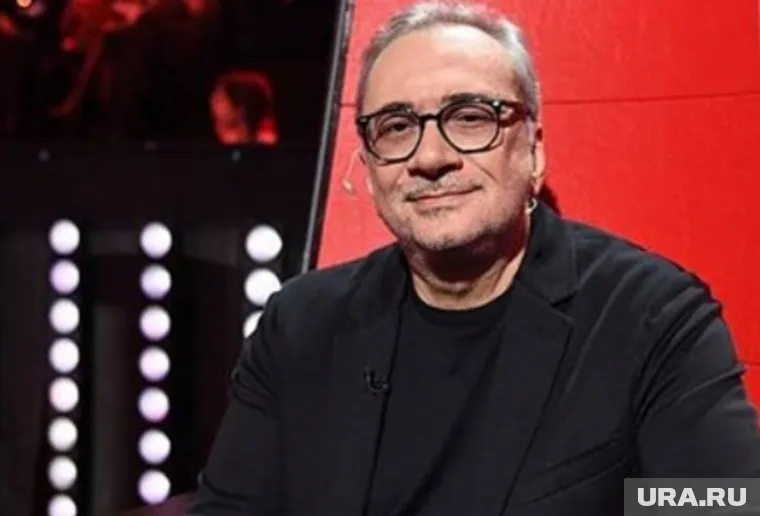 Полякова обвинила Меладзе в домогательствах