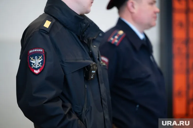 Полицейским могут вменять мошенничество на сумму до 30 млн рублей (архивное фото)