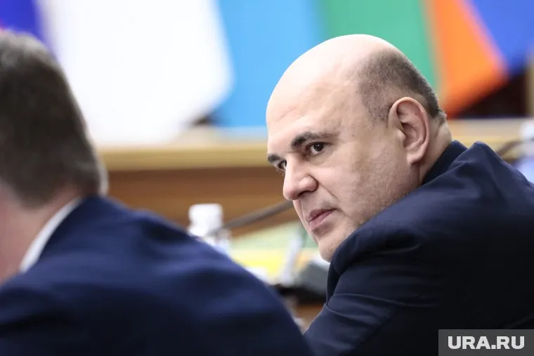 Мишустин выделил деньги на высокотехнологичную медпомощь