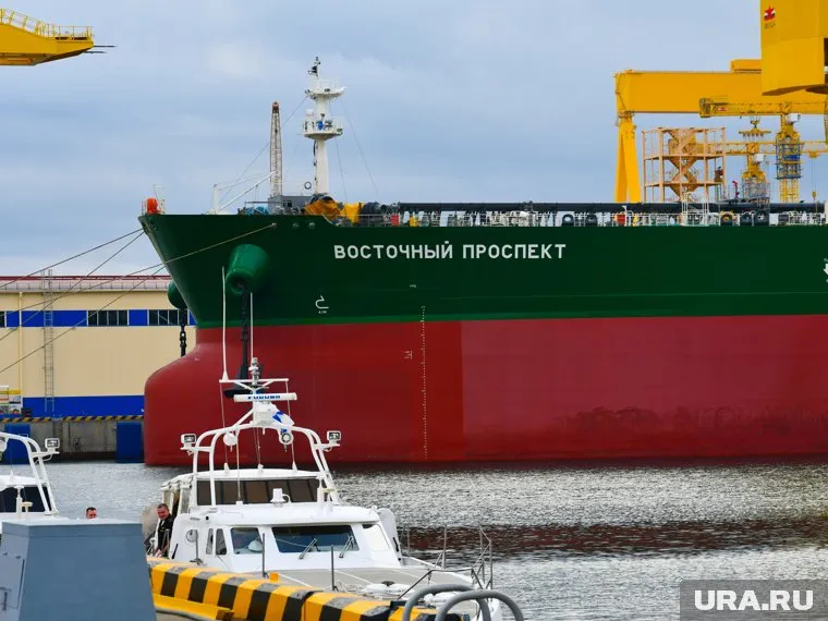 Россия удерживает первое место по поставкам нефти в Китай