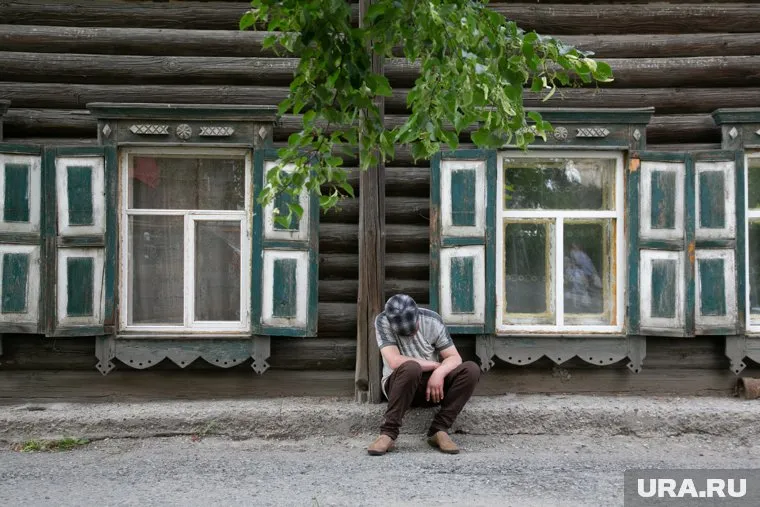 Нетрезвых граждан будут помещать в вытрезвители, но прийти туда можно и самостоятельно