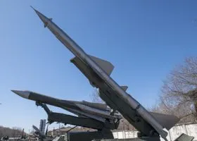 ВС РФ уничтожили восемь БПЛА над Белгородской областью и Черным морем