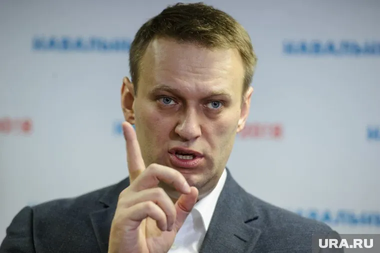 У Евросоюза нет подозреваемых по делу Алексея Навального
