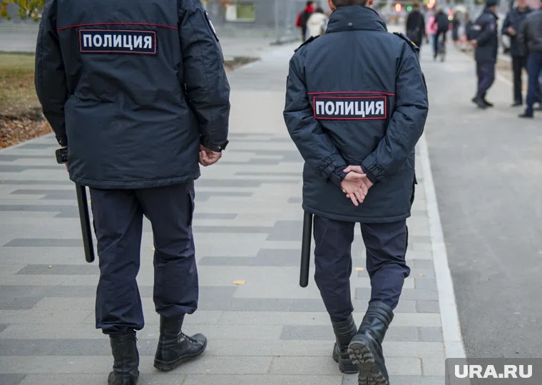 В Кургане появились патрули против мата и другие новости 13 октября