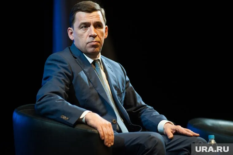 Евгения Куйвашева ждут месяцы напряженной работы — и они определят, как сложится его карьера после сентября-2023