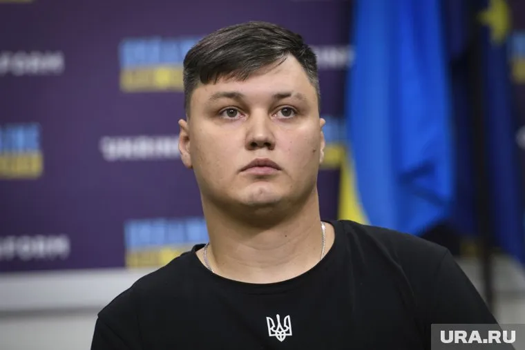 В убийстве Максима Кузьминова Германия подозревают Россию, заявила Нэнси Фезер