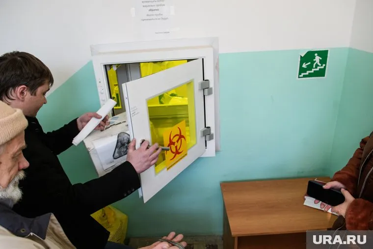 Новые ограничения для жителей Прикамья будут действовать с 30 марта