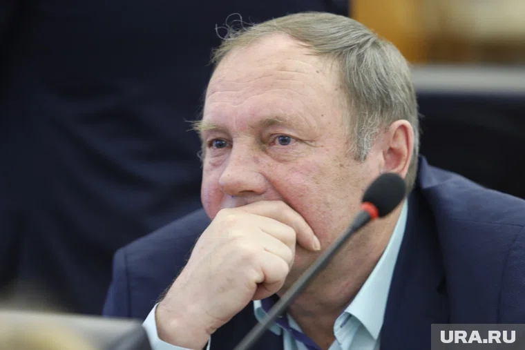 Бывший курганский депутат был признан виновным в смертельном ДТП