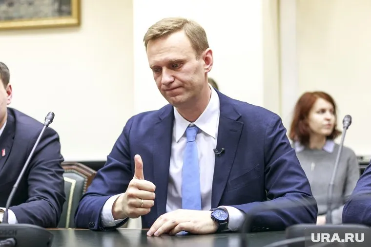 Кац считает, что действия Навального приведут к усилению результата президента Путина