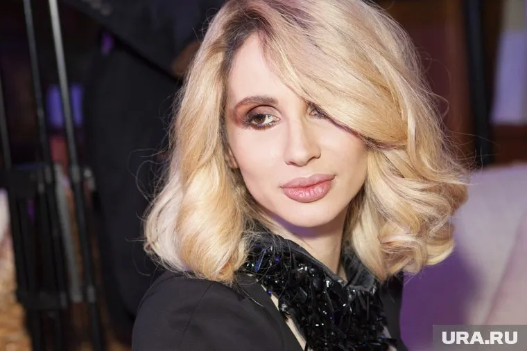 Суд разрешил Лободе исполнять хит "К черту любовь"