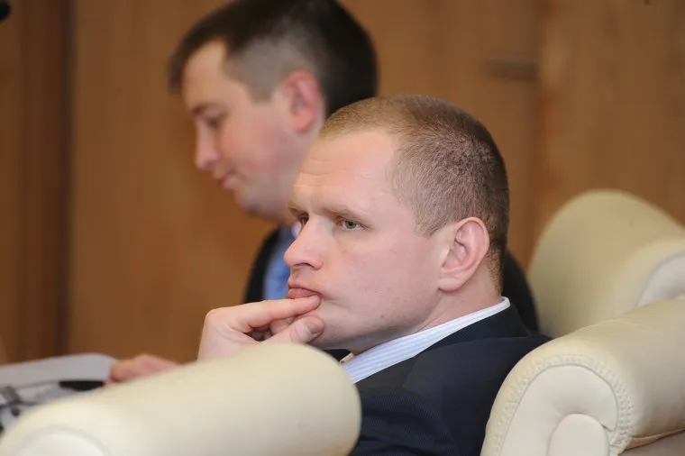 ВИПы. Путин. Екатеринбург., ряпасов максим