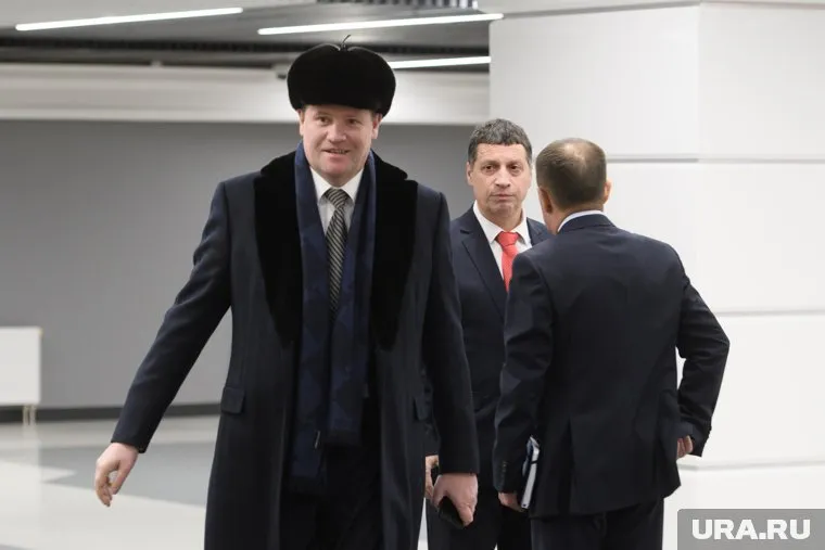 Функционал должности Сергея Биидонько остался прежним