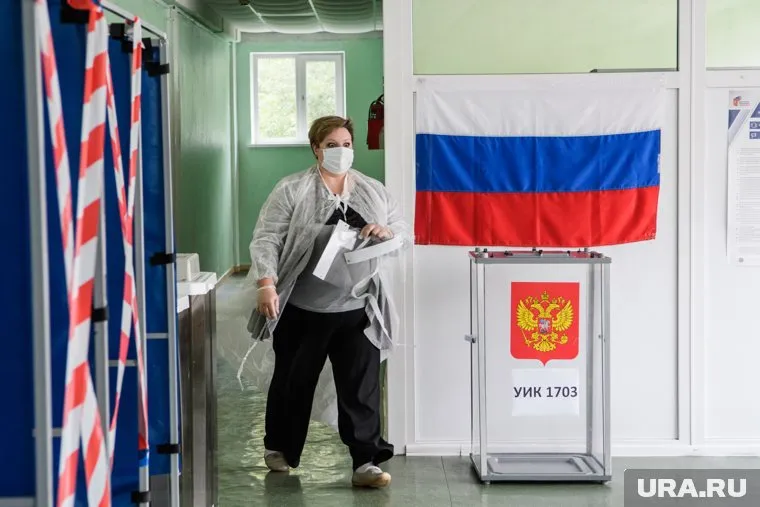 Местные выборы в ХМАО будут конкурентными