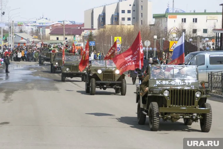 Эпидемиологическая ситуация не позволит провести массовые мероприятия