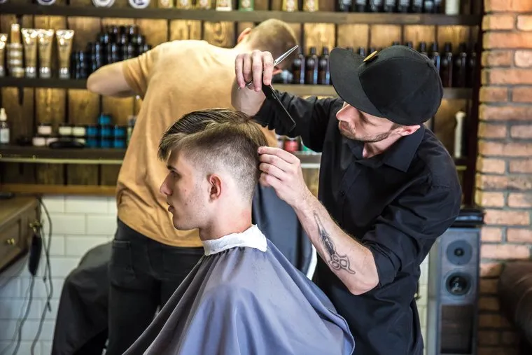 Америка в городе. Екатеринбург