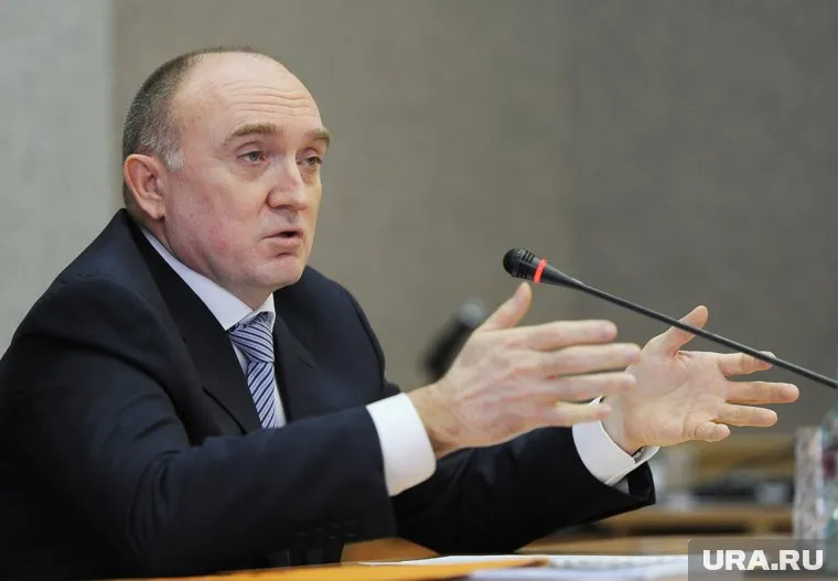 Дубровский поставит перед главами особые вводные