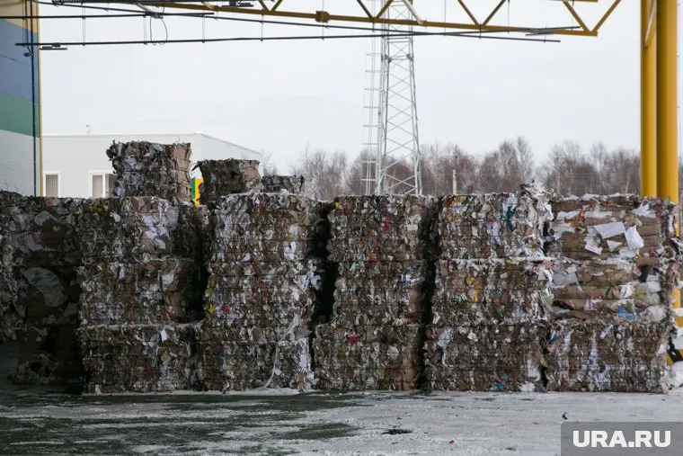 Пилотный проект с мусорными теплоэлектростанциями вскоре запустят в Московской области