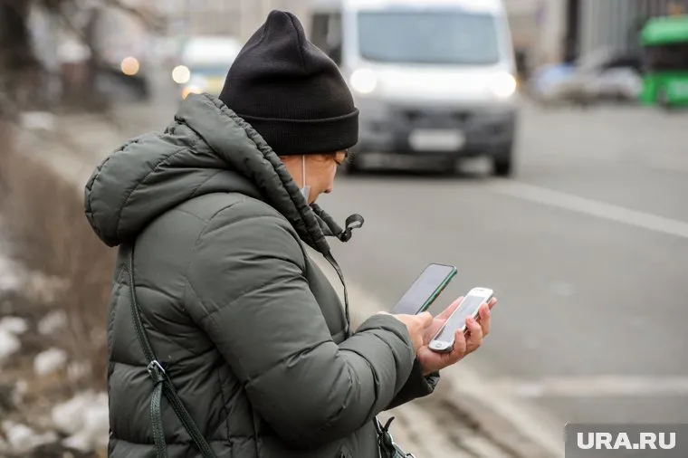 В чате женщины поддерживают друг друга и делятся последними новостями