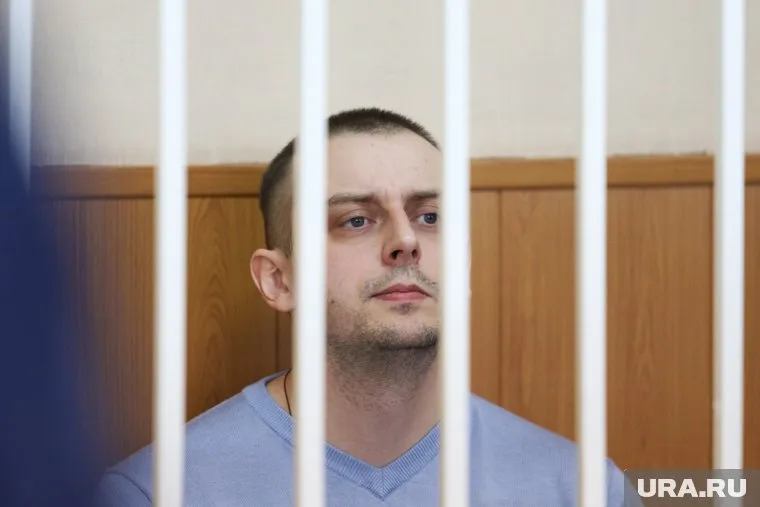 Владимир Рыжук заявил, что его заставляли признать вину