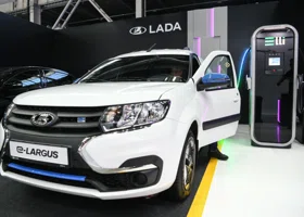 «АвтоВАЗ» ограничил продажи Lada Largus из-за проблем с управлением