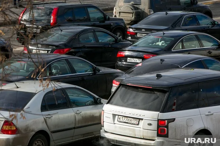 Беспилотные авто будут тестировать в 13 регионах России