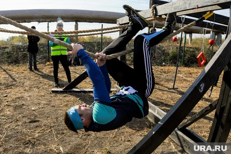 Летний этап игр собрал рекордные 1200 участников