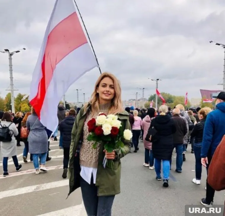 Ольгу Хижинкову заставляли спать на холодном полу