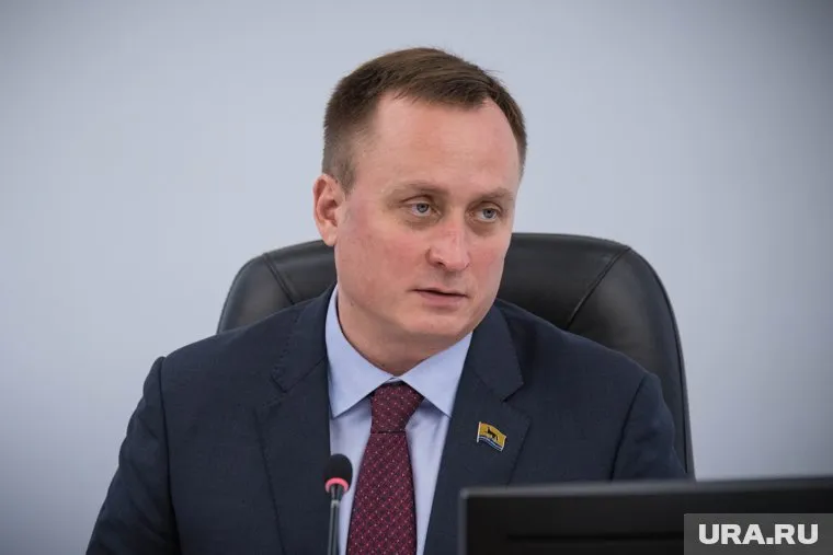 Новый мэр Сургута Максим Слепов поблагодарил горожан за поддержку 