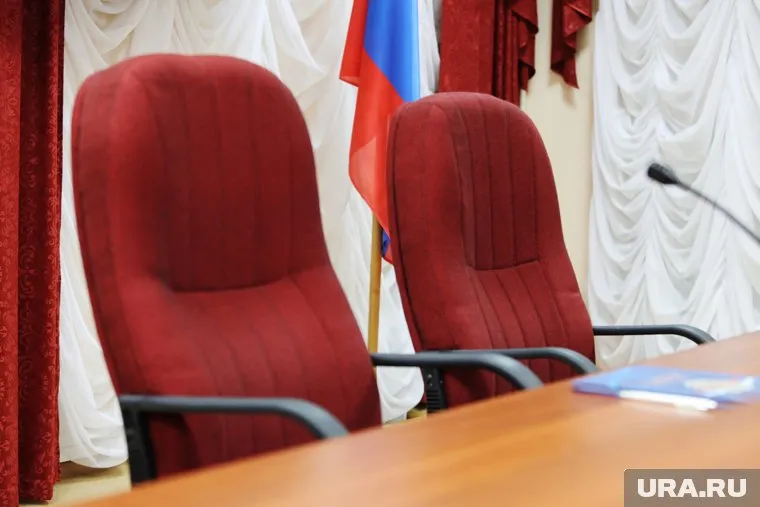 Депутаты Лебяжьевского округа будут голосовать за одного из двух кандидатов