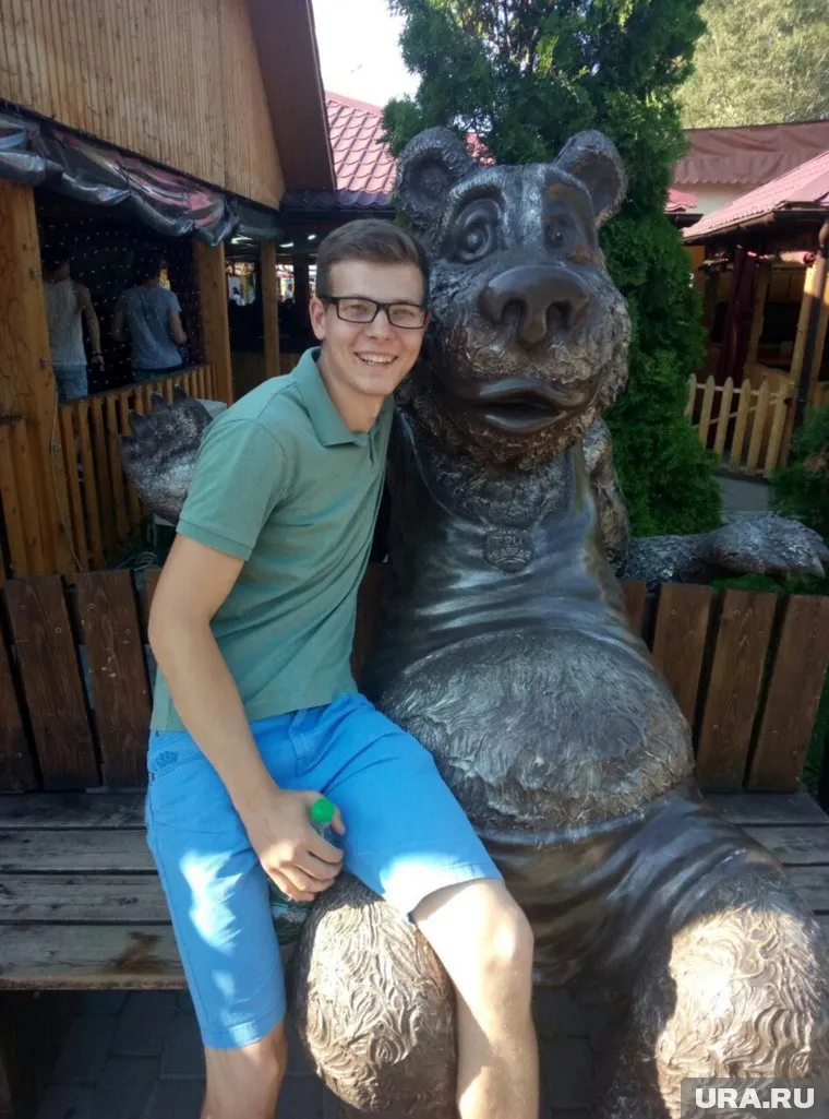 В Сети возникло движение в поддержку смелого «ботаника»