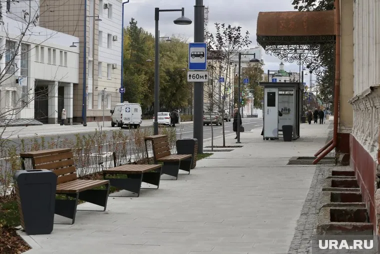 Ремонт начали еще в 2023 году