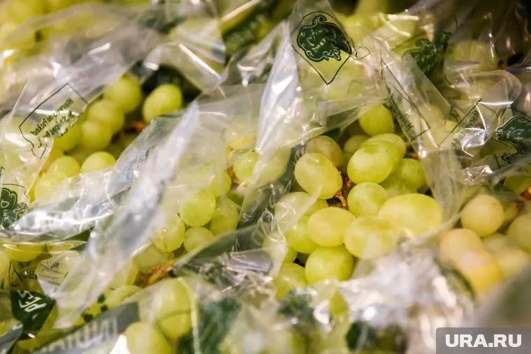 С 14 по 20 ноября ведомством на границах регионов выявлено три нарушения в перевозке продуктов