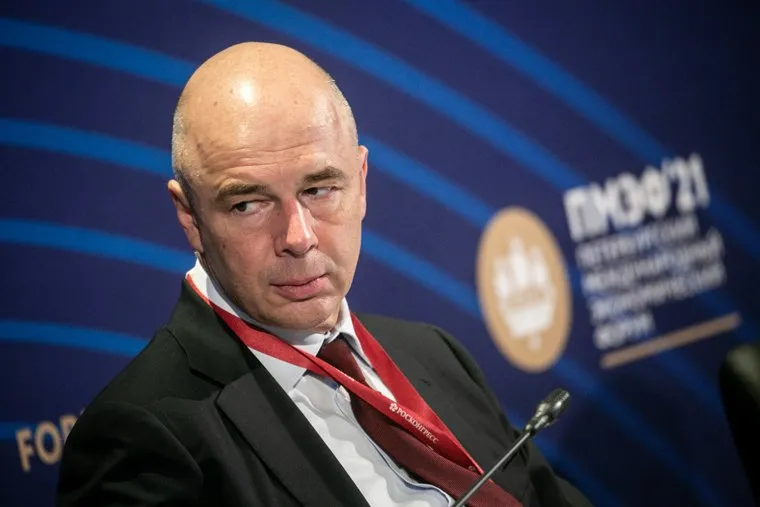 ПМЭФ-2021, первый день. Силуанов, Мутко, Алиханов, Нибиуллина. Санкт-Петербург