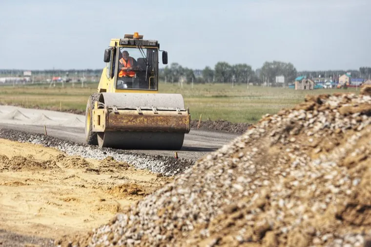 Председатель совета директоров ПАО «Газпром» Виктор Зубков посетил Сафакулевский район. Курган
