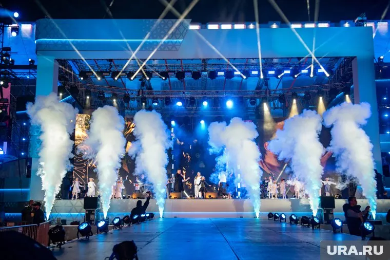 Алена Швец выступит в Тюмени с новым альбомом