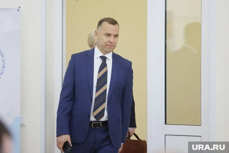 Губернатор Шумков провел личный прием с гражданами