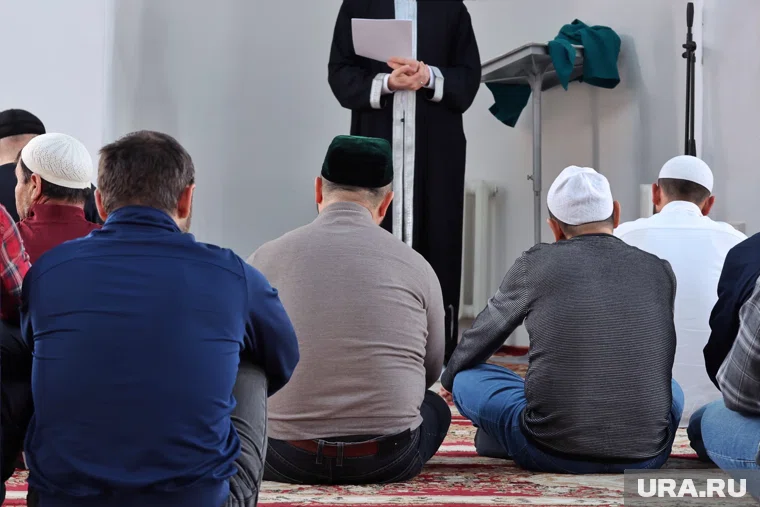 В Кургане пройдут выборы имама Соборной мечети