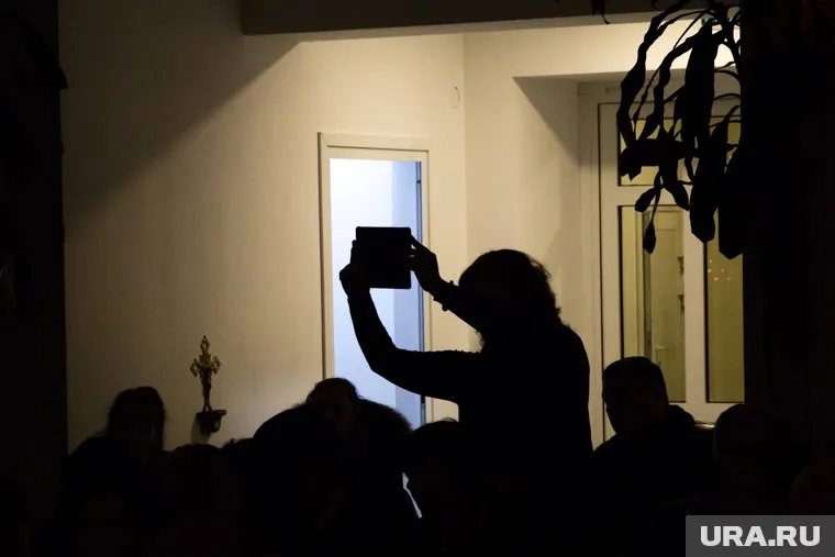 Курганцы пожаловались на рекламу восточных сект