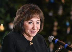 Команда самой влиятельной женщины Тюмени хочет управлять мегапроектом властей