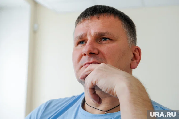 Дмитрий Федечкин рассказал, как нужно настраиваться на крещенское купание