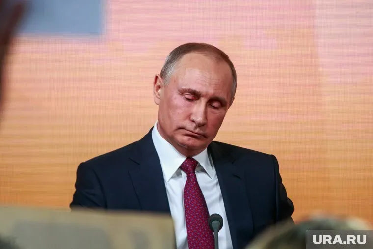 Кандидат в президенты РФ расстроен американским списком